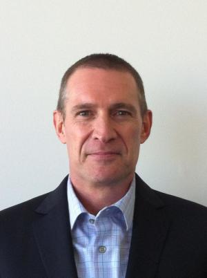 New CEO for Peters Ice Cream